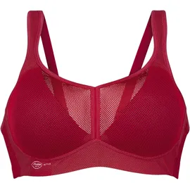 Anita Damen Air Control Sport BH (Größe 75E, pink)