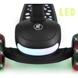 HyperMotion LUMI 3in1 rosa