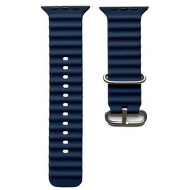 Peter Jäckel Smartwatch-Armband
