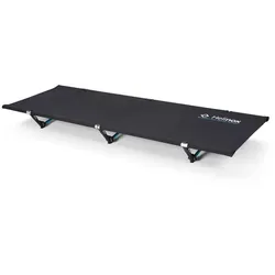 HELINOX Cot One Convertible Black Feldbett