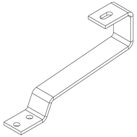 K2 Systems Dachhaken Biberschwanz 1000214