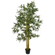 Europalms Bambus Multistamm, 180cm