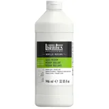 Liquitex Glanz Gel Medium 946 ml Transparent