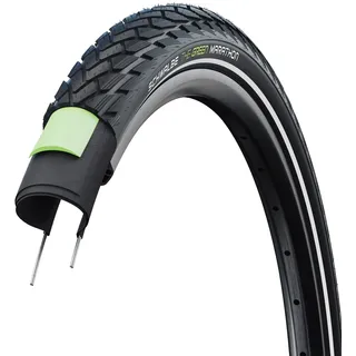 Schwalbe Marathon Schwarz/Reflex Hs620
