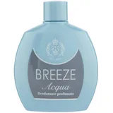 Breeze Deodorant Squeeze 100 ml