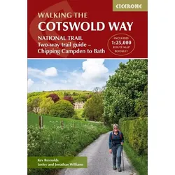 The Cotswold Way