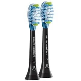 Philips Sonicare C3 Premium Plaque Control Aufsteckbürste HX9042/33 2 St.