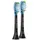 Philips Sonicare C3 Premium Plaque Control Aufsteckbürste HX9042/33 2 St.