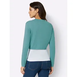 Inspirationen Bolero Ozean 46