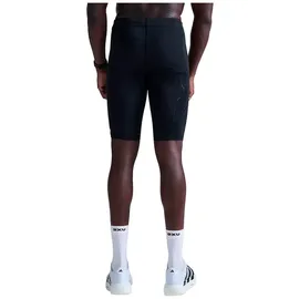 2XU Core Compression Herren Schwarz S