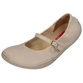 Koel - Women's Valeria II Suede - Barfußschuhe Gr 43 beige