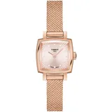 TISSOT Lovely Square T058.109.33.456.00