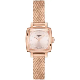 TISSOT Lovely Square T058.109.33.456.00
