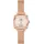 TISSOT Lovely Square T058.109.33.456.00