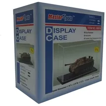 Master Tools Vitrine Acryl 111 x 61 x 63 mm