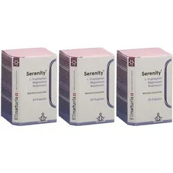 Bionaturis Serenity® - Gesundheit für Körper und Geist