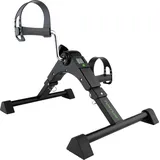 Tunturi Mini Bike schwarz