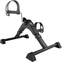 Tunturi Mini Bike schwarz