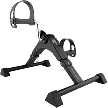 Tunturi Mini Bike schwarz