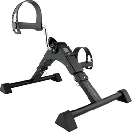 Tunturi Mini Bike schwarz