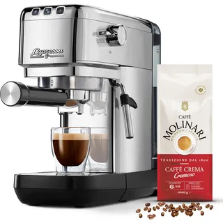 silber + Kaffeeprobierpack