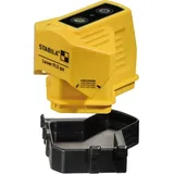 Stabila FLS90 Linienlaser-Set inkl. Zubehör (18574)