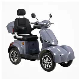 Volta VM6 1,0 kW 25 km/h Grau