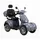Volta VM6 1,0 kW 25 km/h Grau