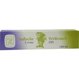 Fritz Zilly Indische Weihrauch Creme