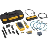 Fluke Networks Kabeltester 5226637 LIQ-KIT-IE