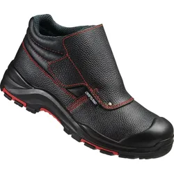 CRAFTLAND Schweißerstiefel Eisenach Größe 41 schwarz ( 4000392081 )