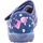 Legero Spotty Blau 22
