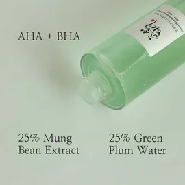 Beauty of Joseon Tonic Fluid 150 ml