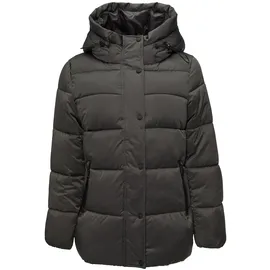 s.Oliver Übergangsjacke anthrazit XXL