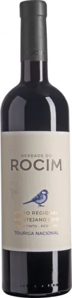 Herdade do Rocim Touriga Nacional Herdade do Rocim 2022