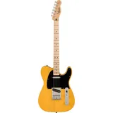Squier Sonic Telecaster Butterscotch Blonde,