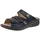 Finn Comfort Grenada - Damen Pantolette - Blue, Größe:38 EU