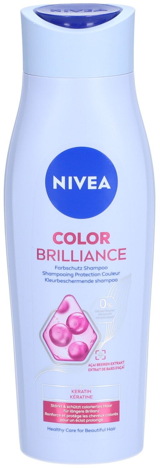 NIVEA Color Care & Protect pH-Optimal Shampooing Revitalisant 250 ml shampooing