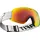 Dynafit Speed S1 Skibrille (Größe One Size, weiss)