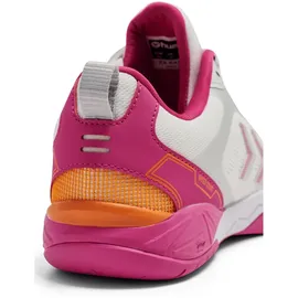 hummel Speed Court Damen Rosa F3276