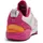 hummel Speed Court Damen Rosa F3276