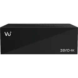 VuPlus Vu+ Zero 4K - Digitaler Multimedia-Receiver