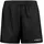 Head Racket Club Kurze Hose - Black - L