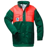 FELDTMANN Schnittschutzjacke