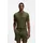 Boss Waffle T-Shirt Grün XL (52)