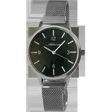 Adrina Quarz Edelstahl 36 mm AR0036