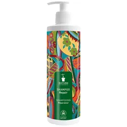 Shampoo Repair