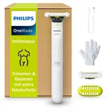 Philips OneBlade Intimate Women QP1924/28
