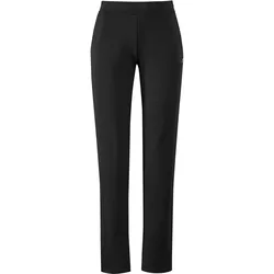 JOY sportswear SINA Sweathose Damen in black, Größe 20 - schwarz