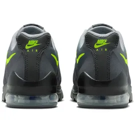 Nike Air Max Invigor Kinder Grau / Grün 38